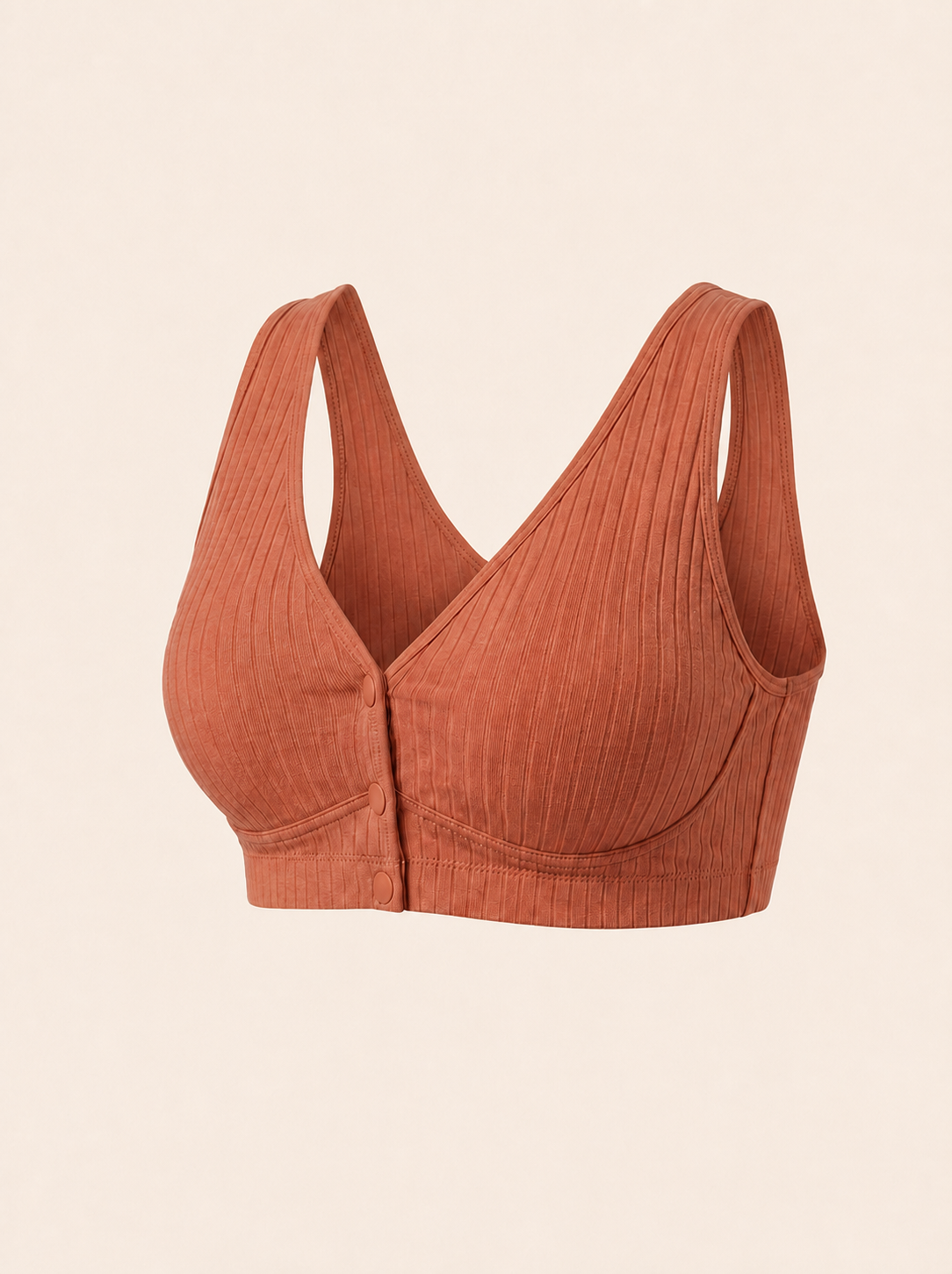 Le Soutien-Gorge Coton Nuage
