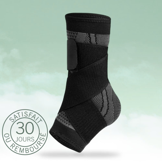 BioAktiv™ Bandage Pied & Talon