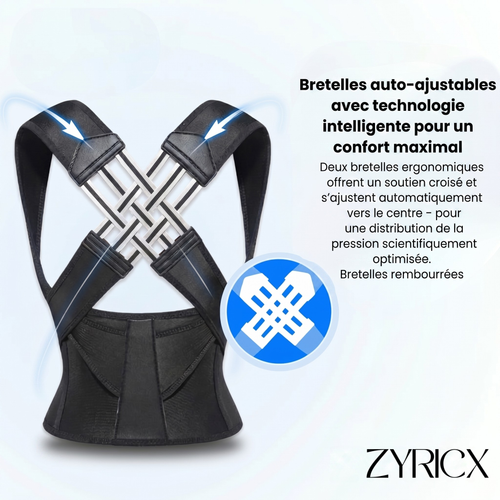 Ceinture Zyricx™