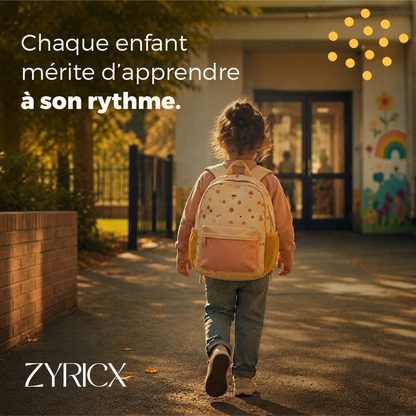 Culotte d'apprentissage