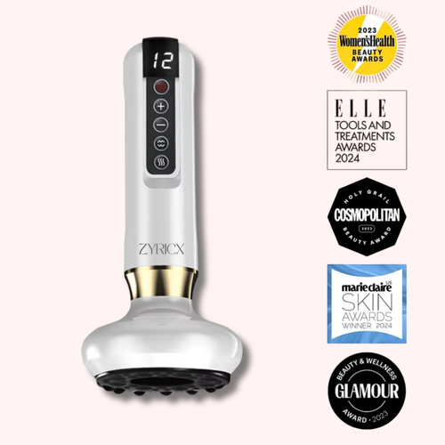 Zyricx™ Masseur Anti-Cellulite