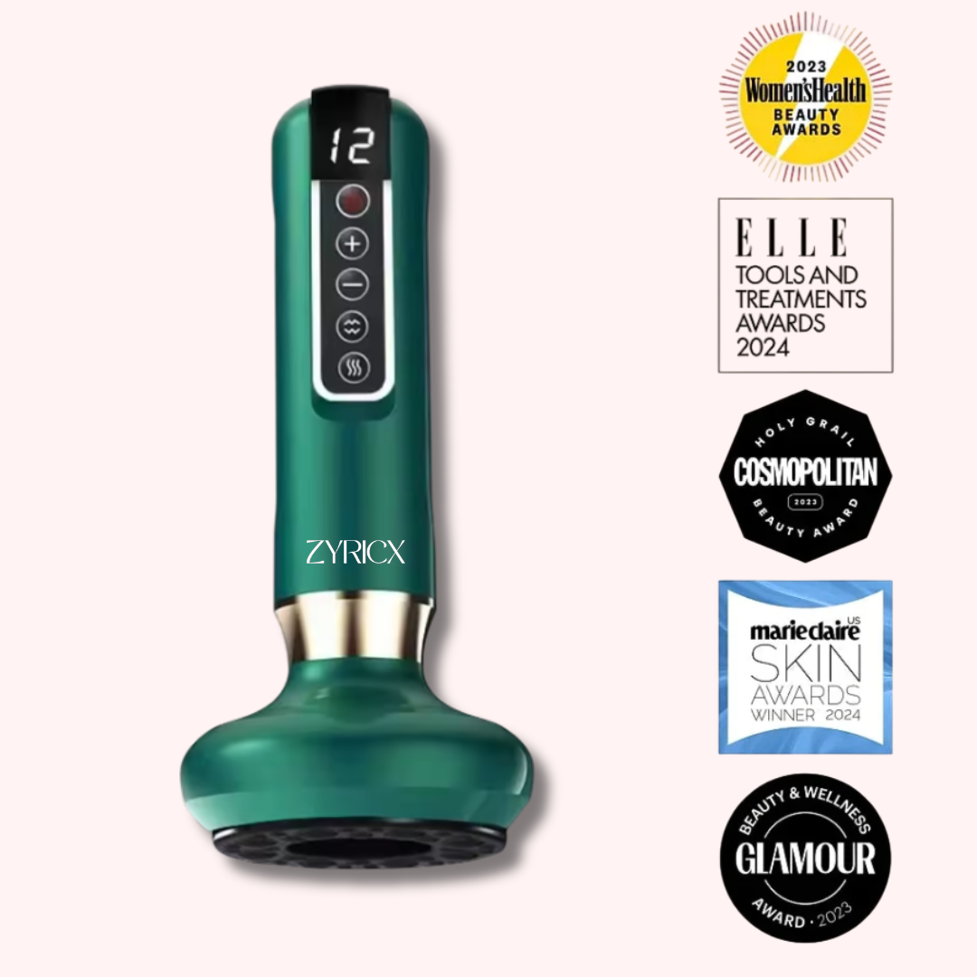 Zyricx™ Masseur Anti-Cellulite