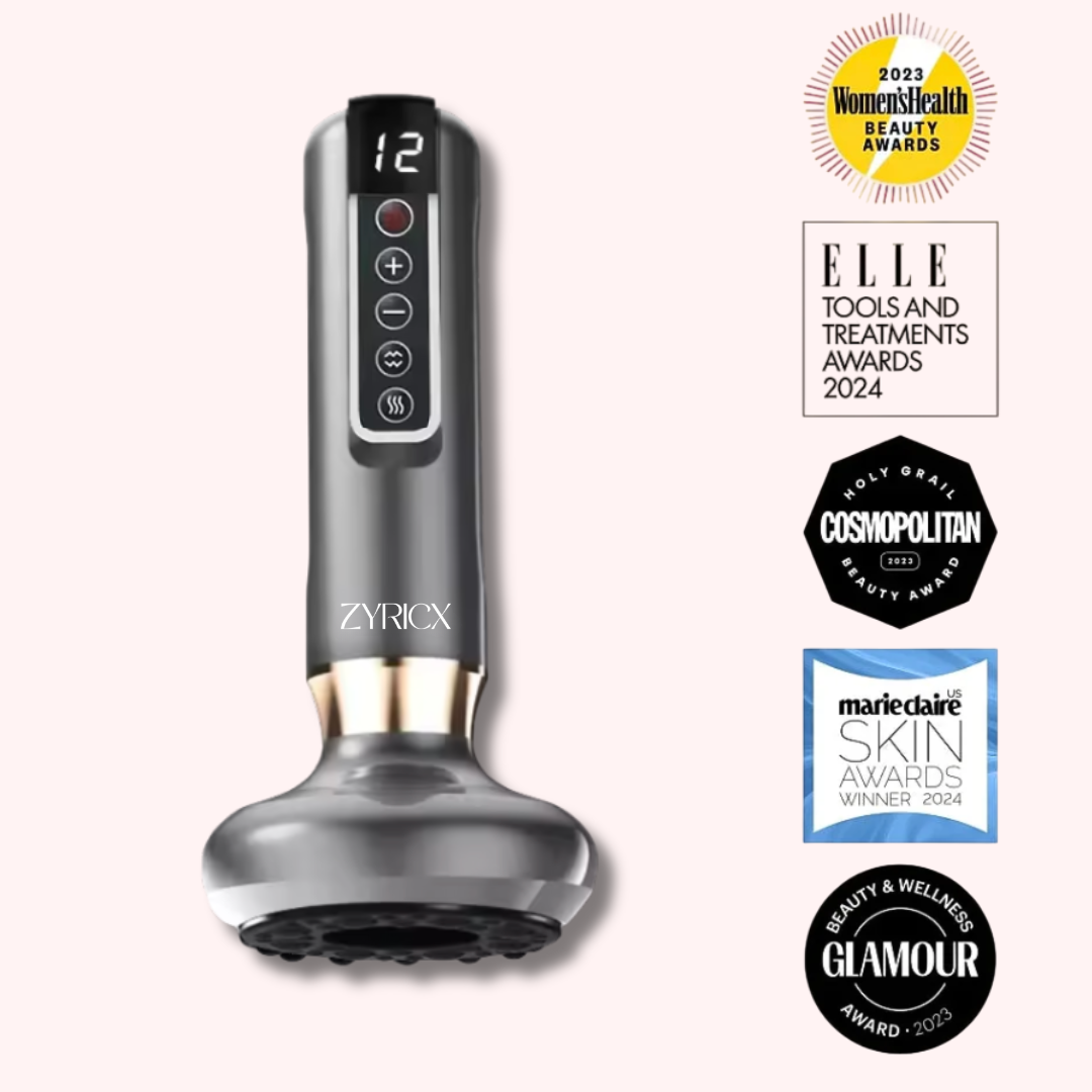 Zyricx™ Masseur Anti-Cellulite