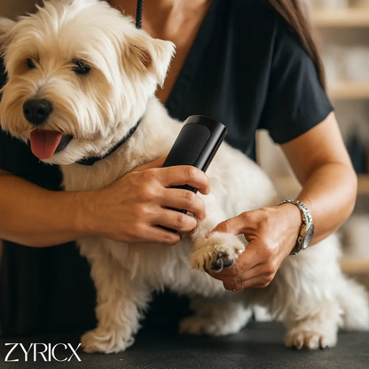 Brosse Sublim’Poils Zyricx