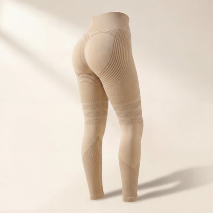Legging sculptant anti-cellulite