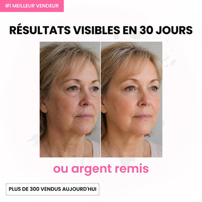Baume Repulpant & Réparateur au Collagène et Volufiline