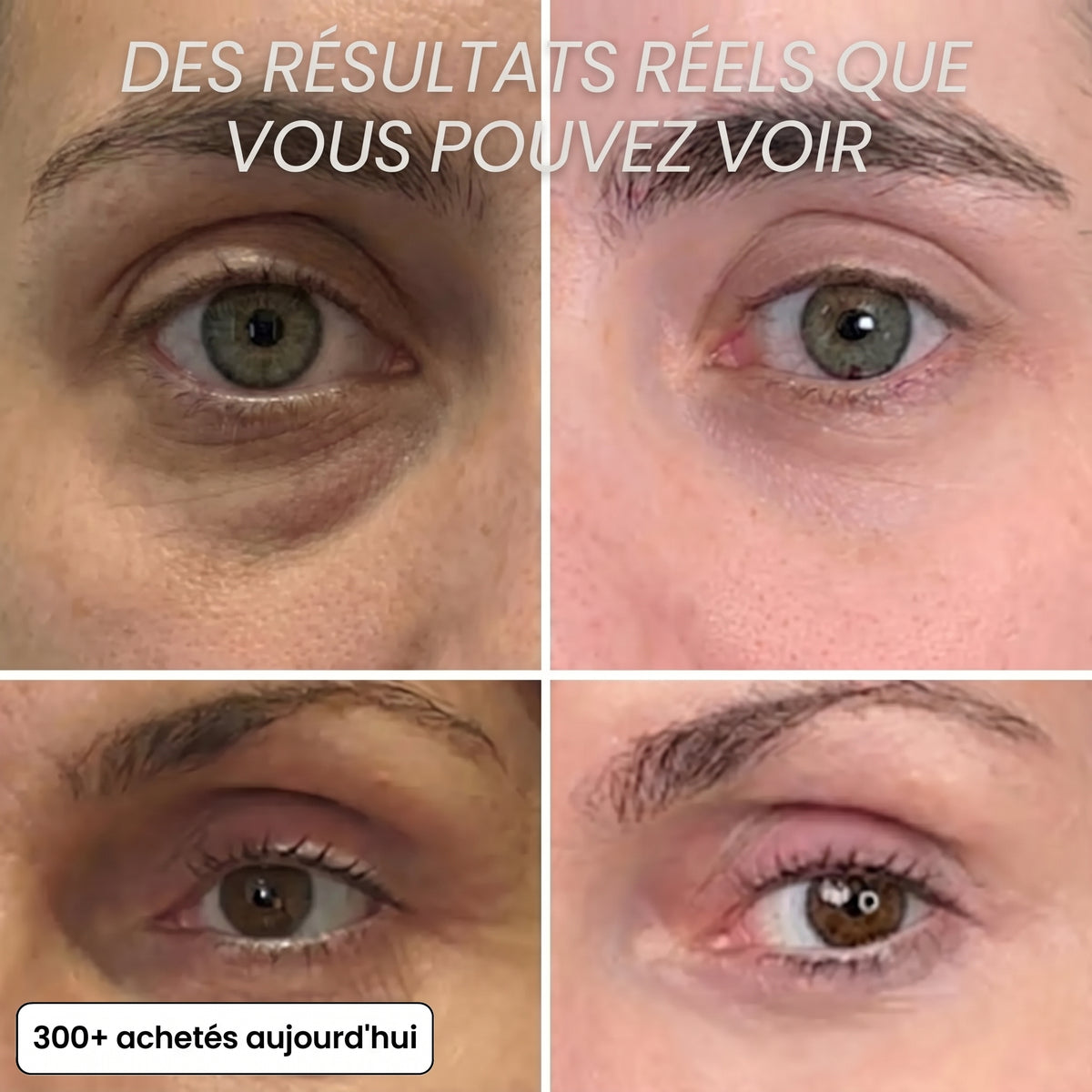 Baume Repulpant & Réparateur au Collagène et Volufiline