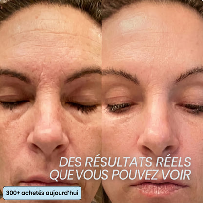 Baume Repulpant & Réparateur au Collagène et Volufiline