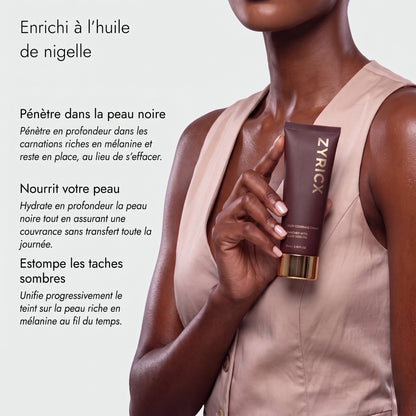 Le Perfecteur Corporel – Enrichi à l'Huile de Nigelle