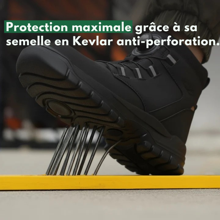 1+1 GRATUIT : Polar Pro — Imperméable & chaud, protection totale