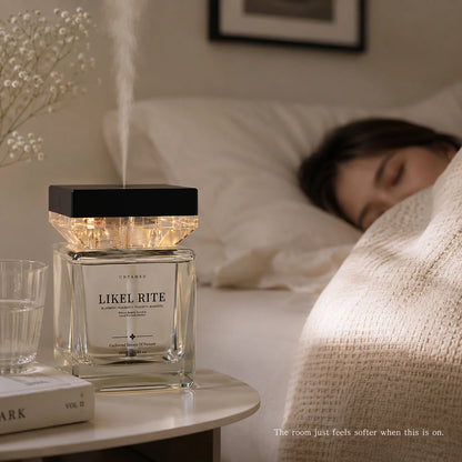 Diffuseur de Parfum d’Ambiance
