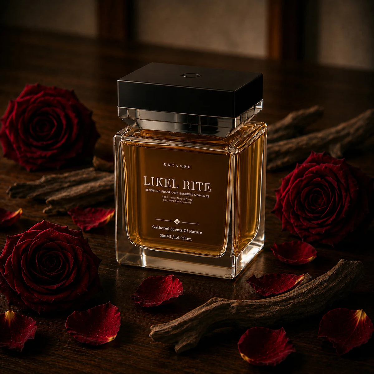 Diffuseur de Parfum d’Ambiance