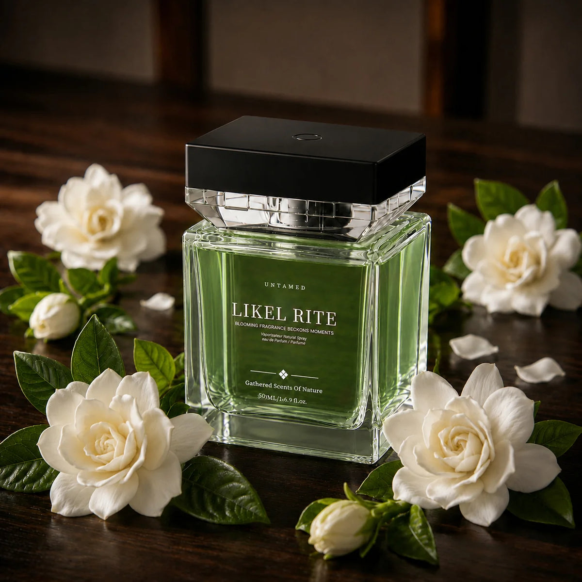 Diffuseur de Parfum d’Ambiance