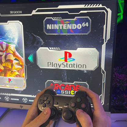 Zyricx™ — GameBox HDMI