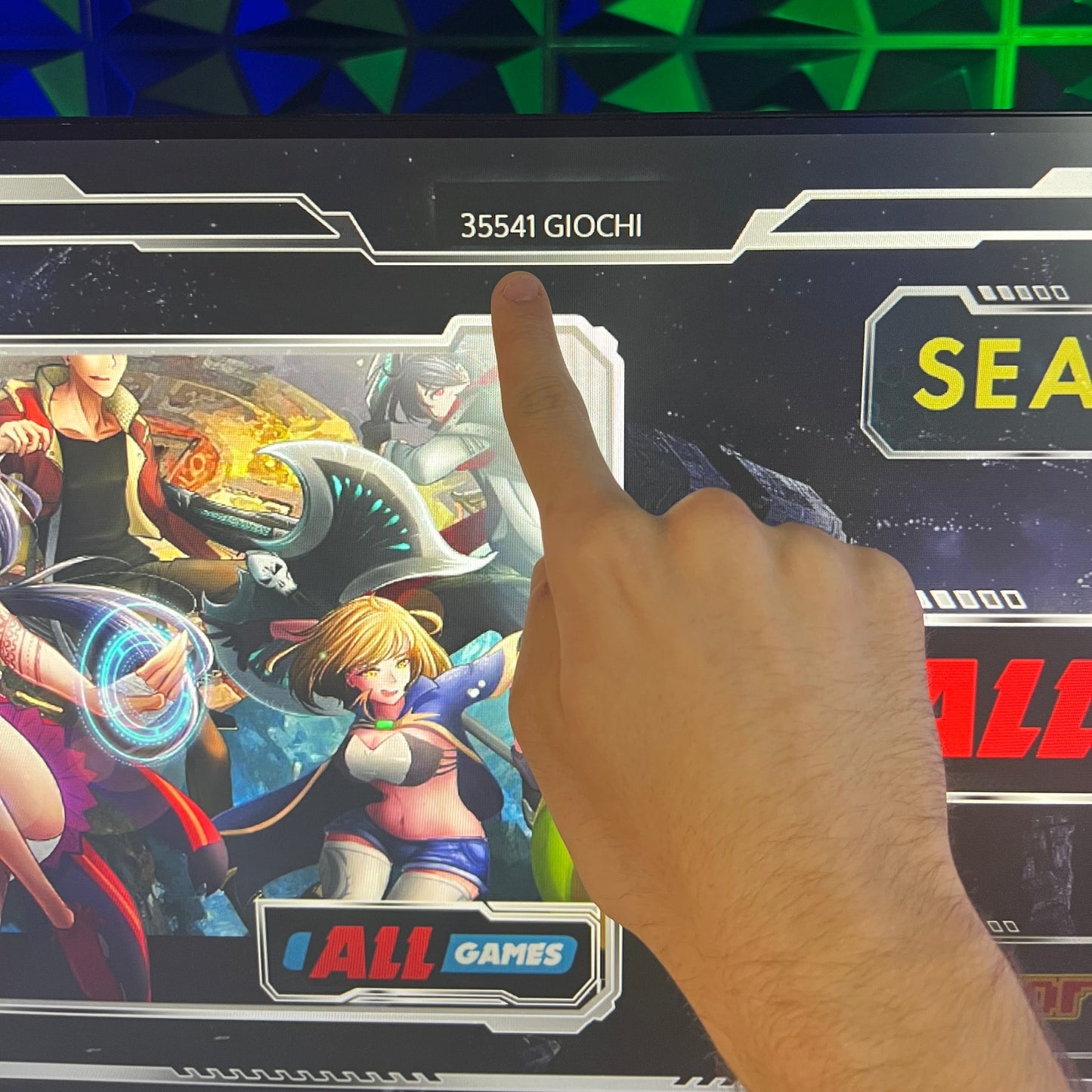 Zyricx™ — GameBox HDMI