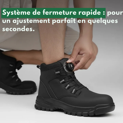 1+1 GRATUIT : Polar Pro — Imperméable & chaud, protection totale