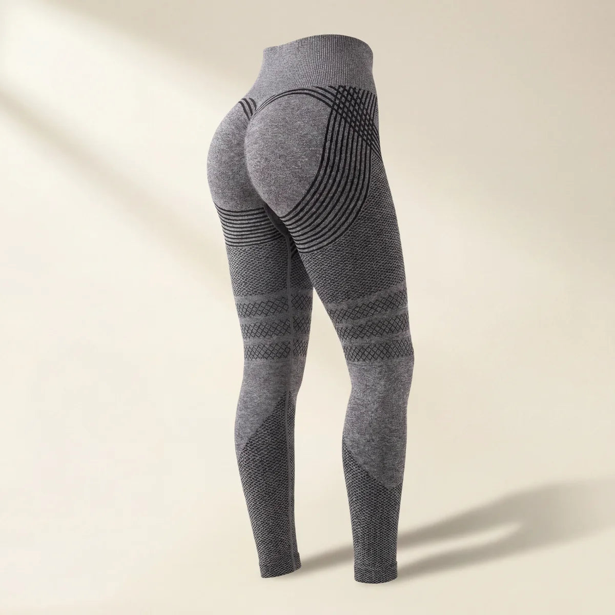 Legging sculptant anti-cellulite