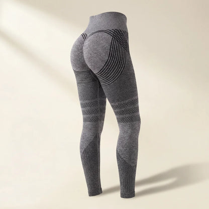 Legging sculptant anti-cellulite