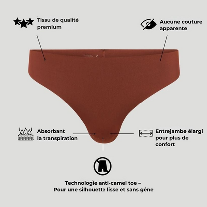 Invisible String™