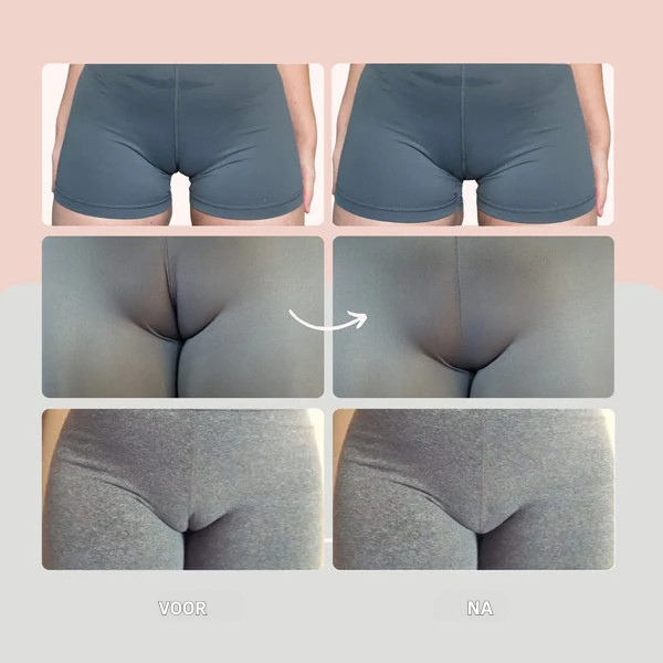 Invisible String™
