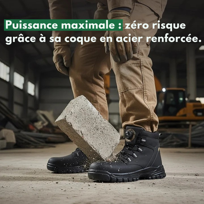 1+1 GRATUIT : Polar Pro — Imperméable & chaud, protection totale