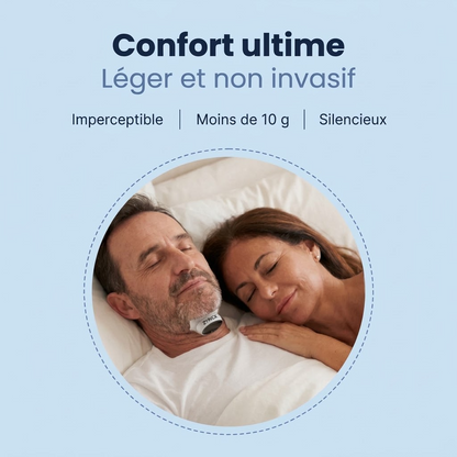Zyricx Pro - confort ultime