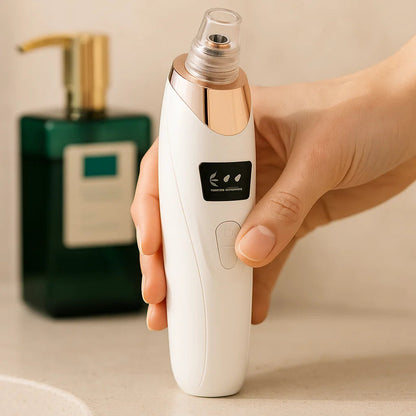 PorePurify™ – Nettoyeur de pores en profondeur