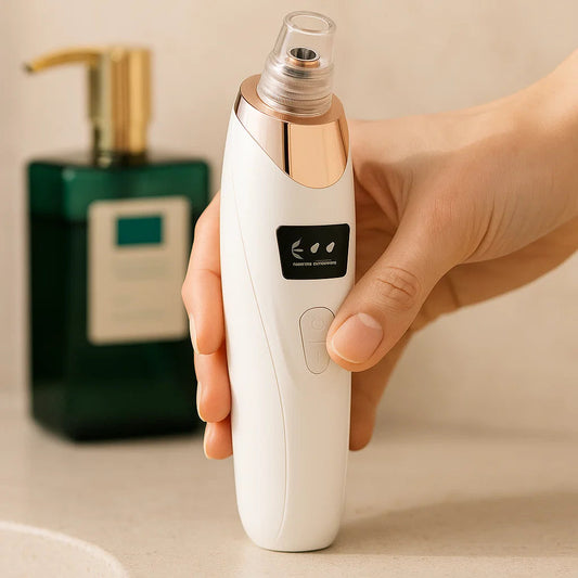 PorePurify™ – Nettoyeur de pores en profondeur