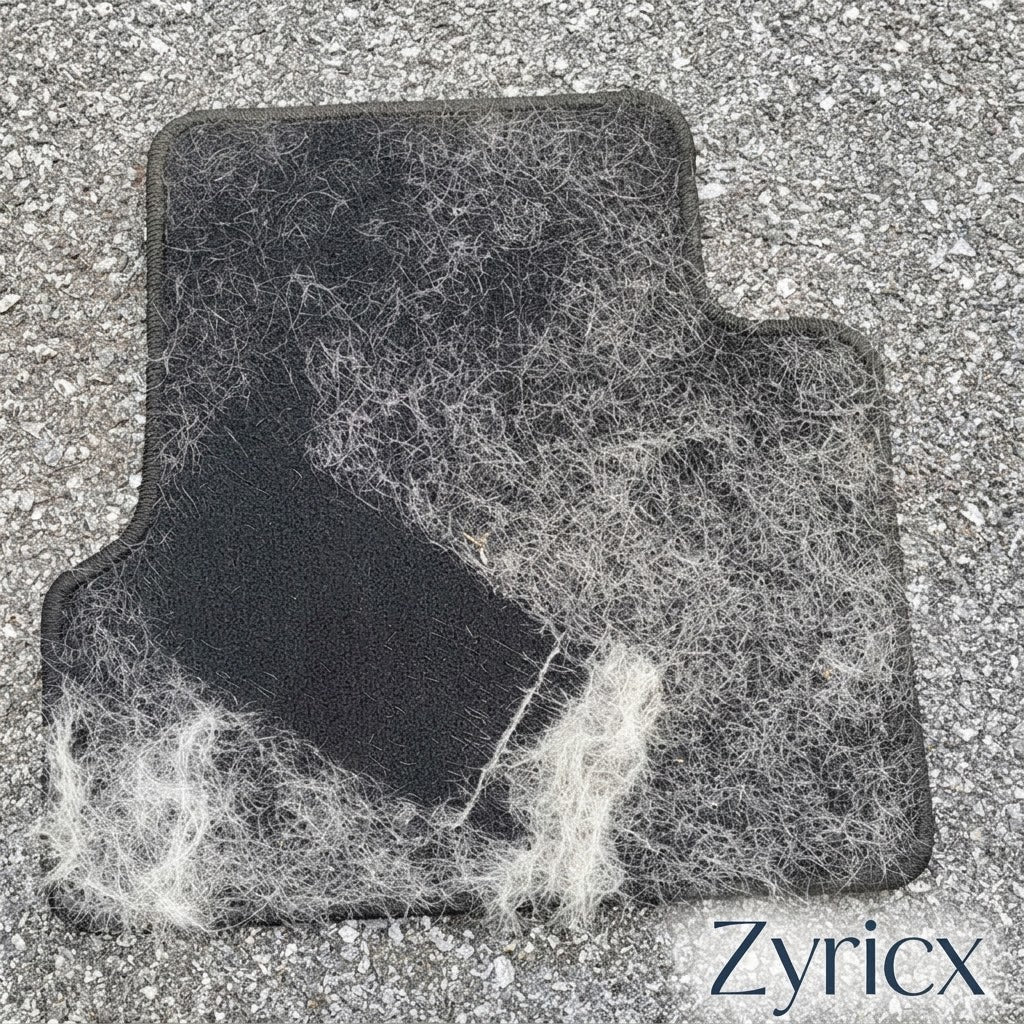 Gant Anti-Poils Réutilisable Zyricx™