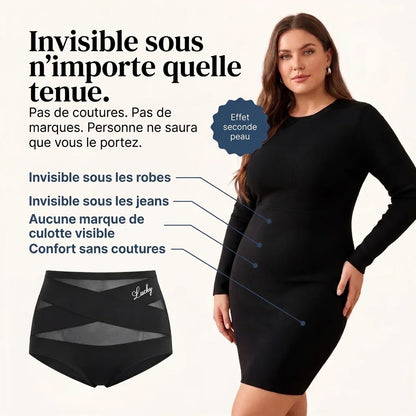 Gaine sculptante nouvelle génération