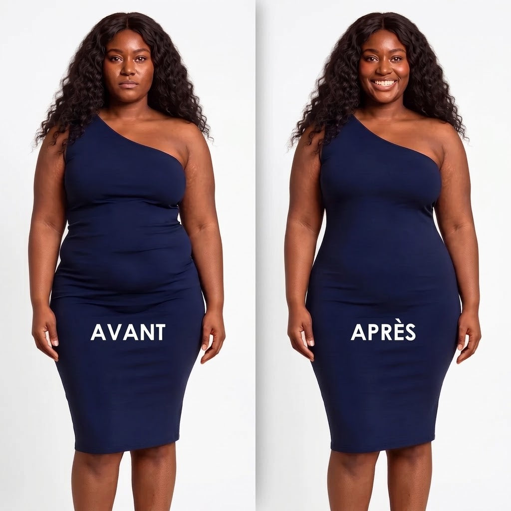 Culotte Sculptante 360°