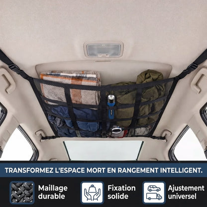 Support de chargement suspendu Zyricx™