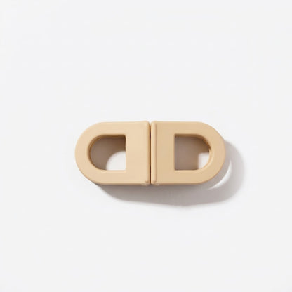 Pince Cheveux Aimantée - Lot de 2