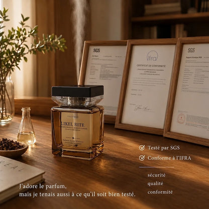 Diffuseur de Parfum d’Ambiance