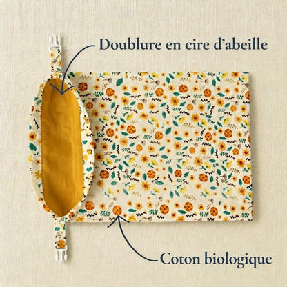 Sac à Pain Fraîcheur Zyricx™