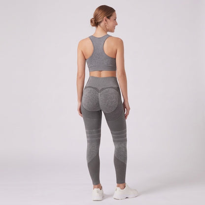 Legging sculptant anti-cellulite