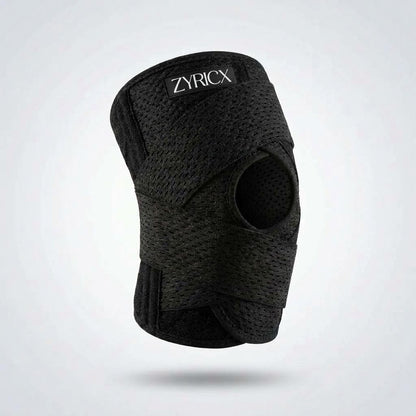 Support Genou Stabilisant - Zyricx™