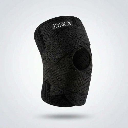 Support Genou Stabilisant - Zyricx™