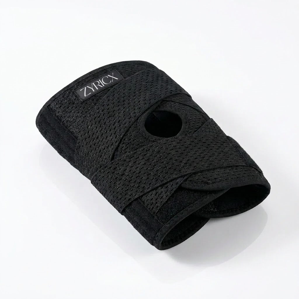 Support Genou Stabilisant - Zyricx™