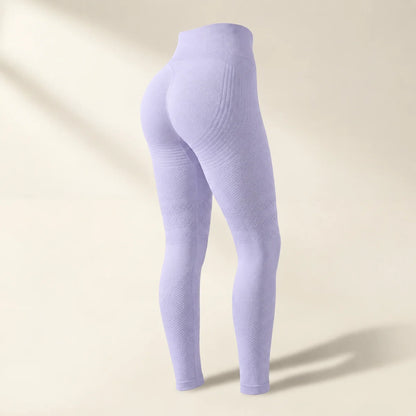 Legging sculptant anti-cellulite
