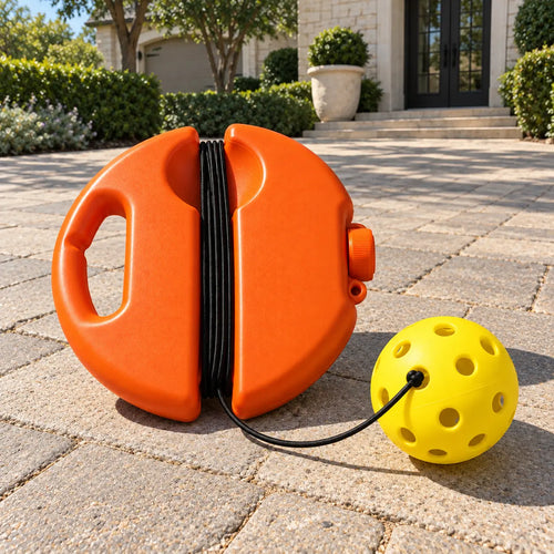Pickleball Solo Trainer- Zyricx™