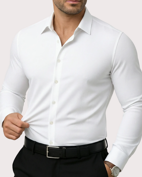 La Chemise Extensible Zyricx™