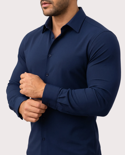La Chemise Extensible Zyricx™