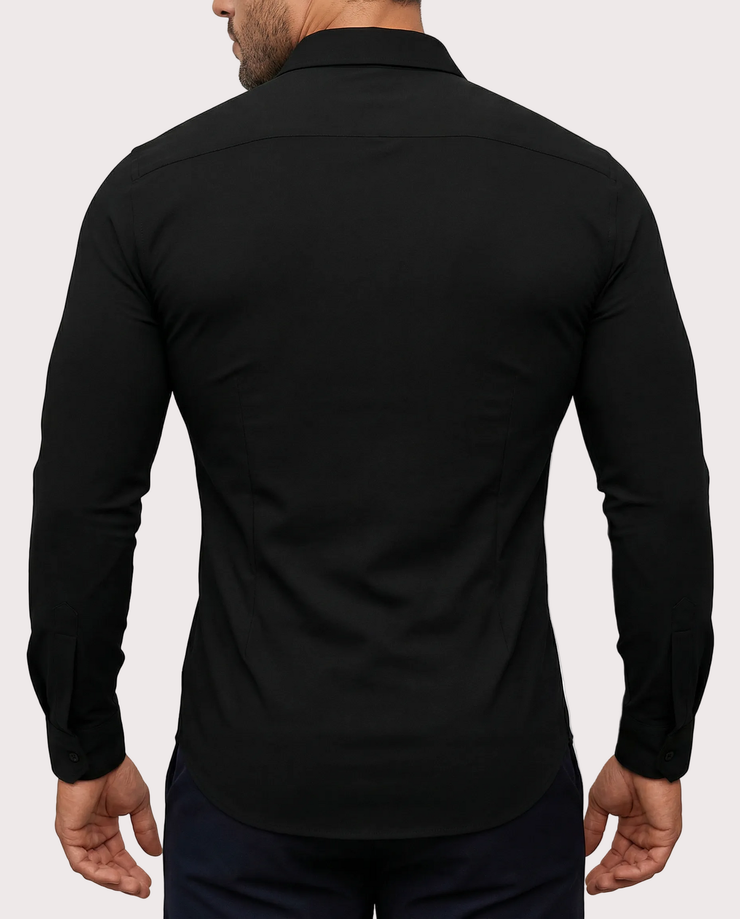 La Chemise Extensible Zyricx™