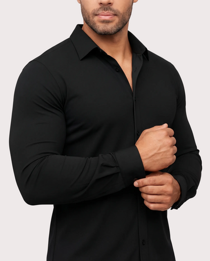 La Chemise Extensible Zyricx™