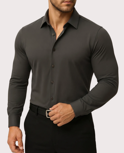La Chemise Extensible Zyricx™