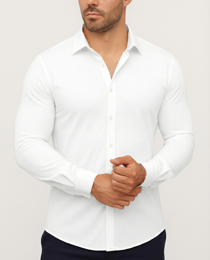 La Chemise Extensible Zyricx™