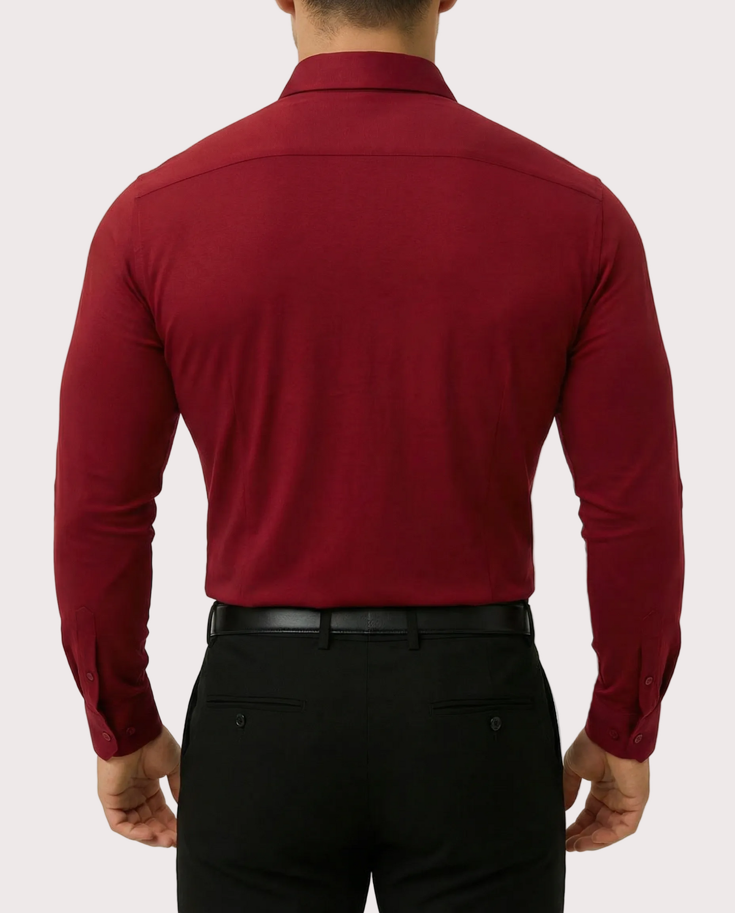 La Chemise Extensible Zyricx™