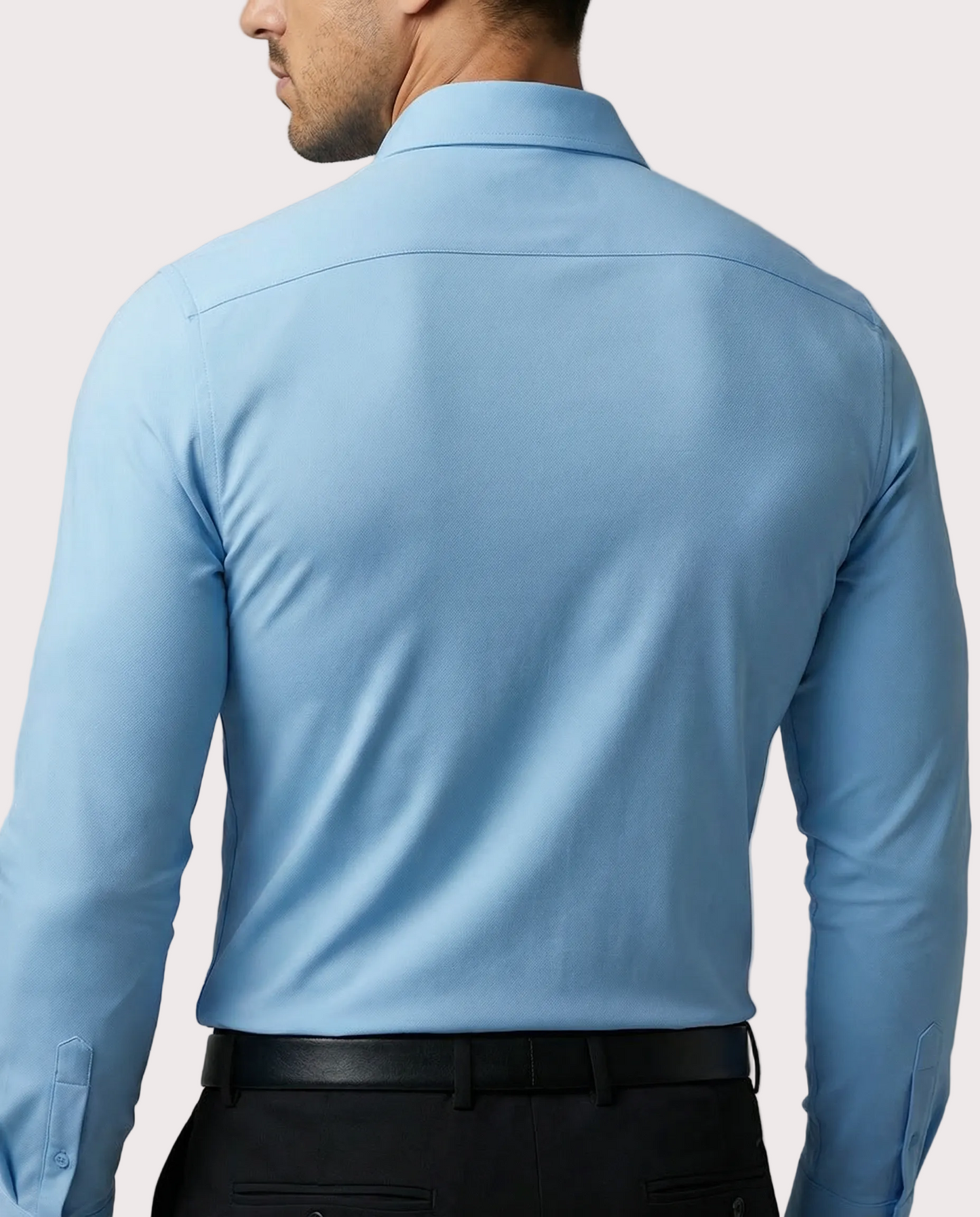 La Chemise Extensible Zyricx™