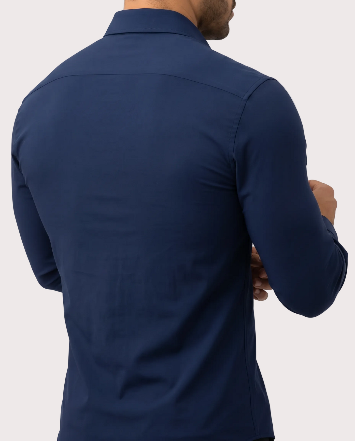 La Chemise Extensible Zyricx™